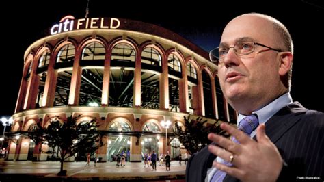 Mets owner Steve Cohen hopes to build casino adjacent to Cit Field
